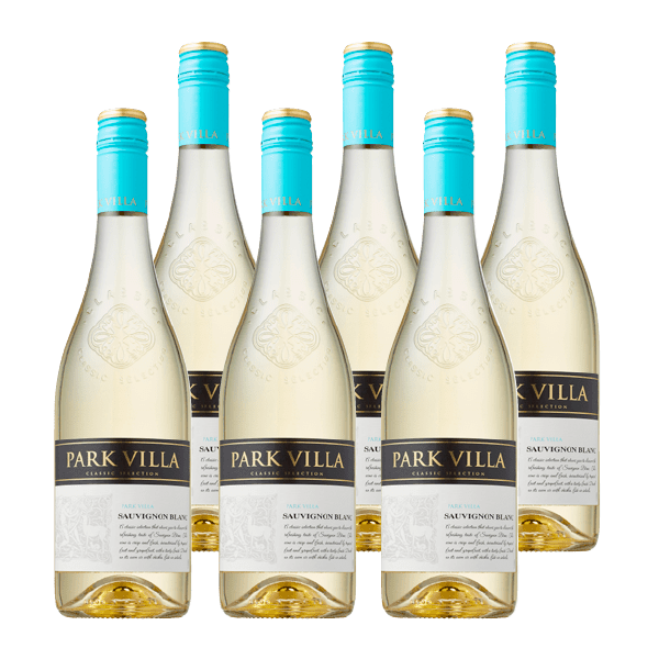 Park Villa Sauvignon Blanc