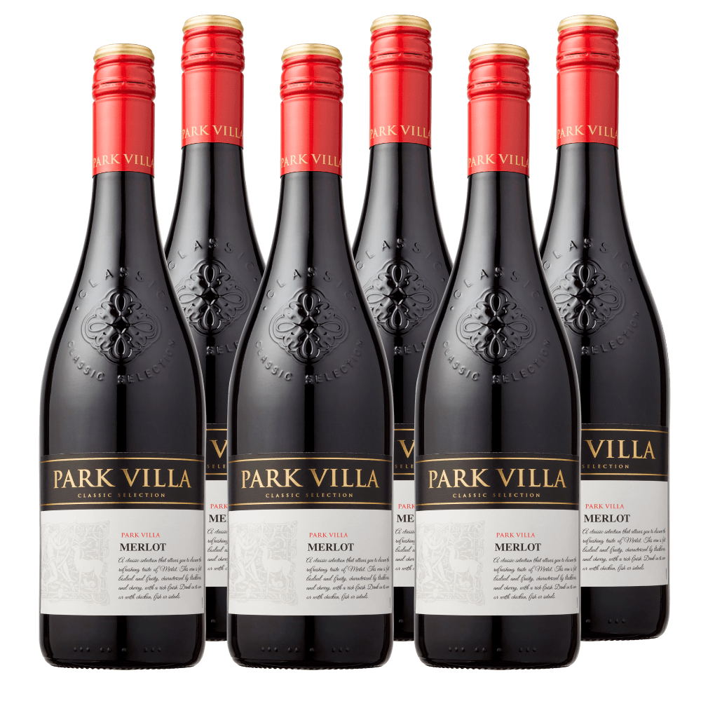 Park Villa Merlot