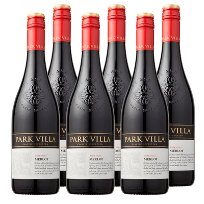 Park Villa Merlot