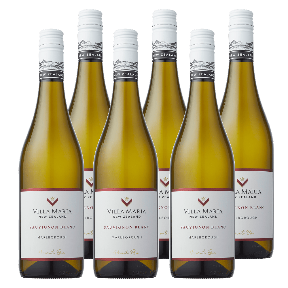 Villa Maria Private Bin Sauvignon Blanc