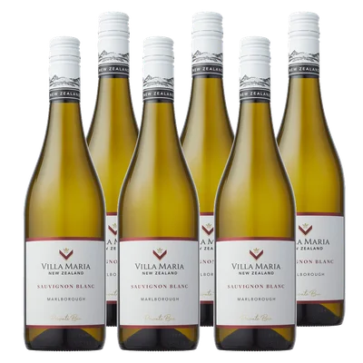 Villa Maria Private Bin Sauvignon Blanc
