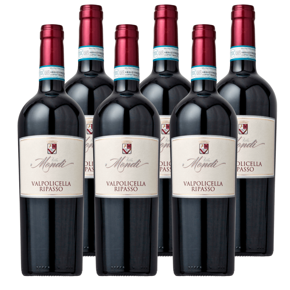 Villa Mondi Valpolicella Ripasso