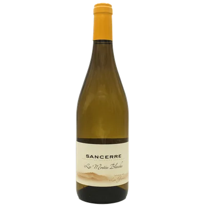 Domaine la Gemiere Sancerre Les Montées Blanches