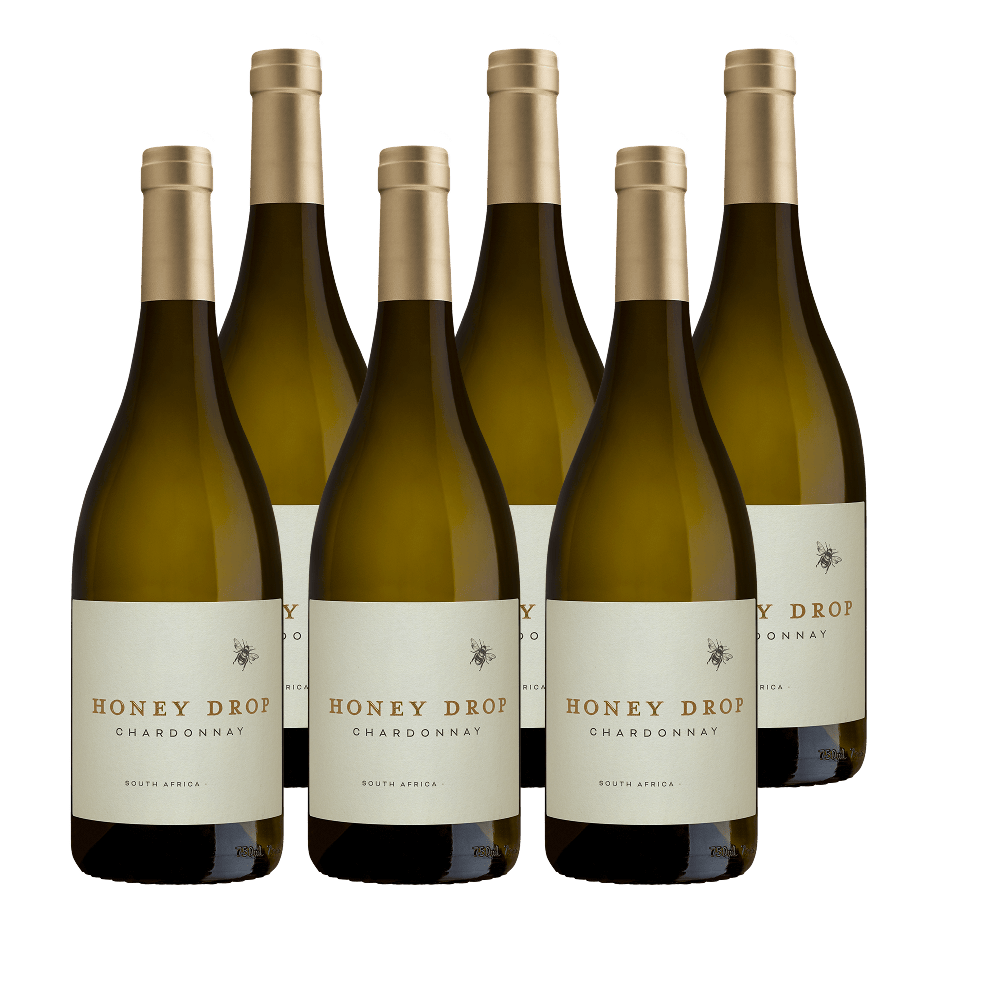 Honey Drop Chardonnay