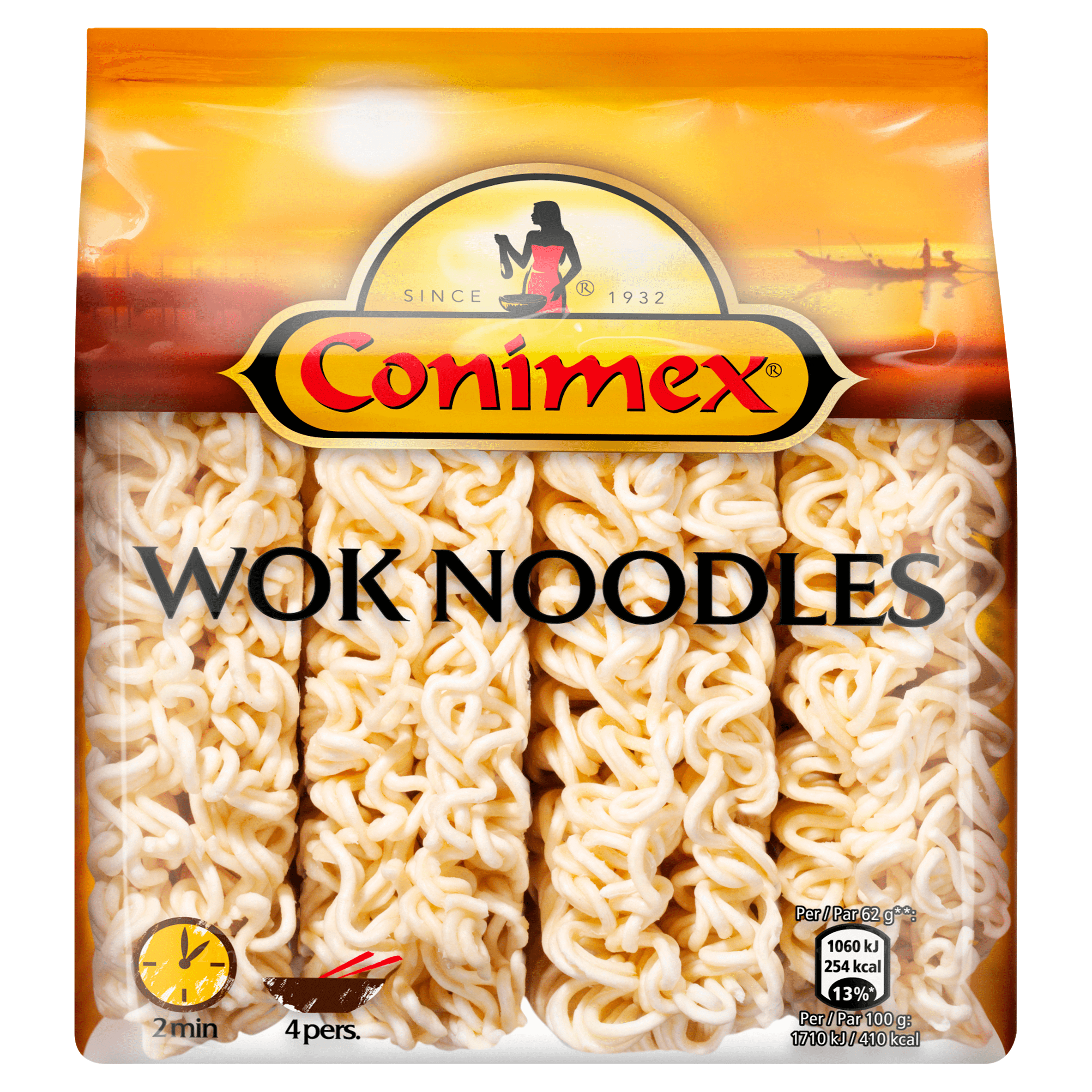 Conimex Noodles Wok