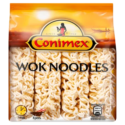 Conimex Noodles Wok