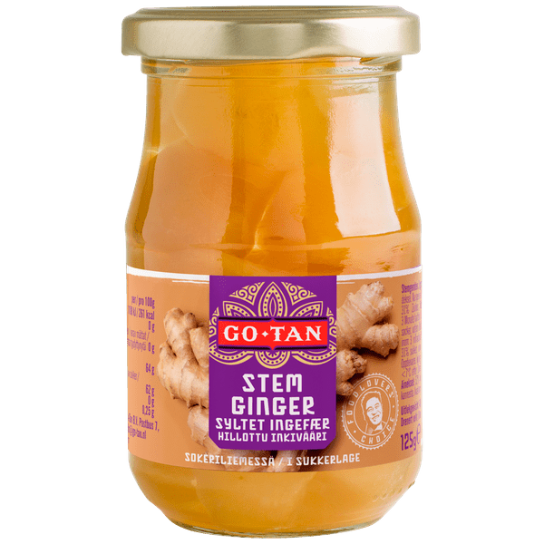 Go-Tan Stemgember