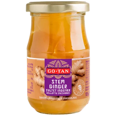 Go-Tan Stemgember