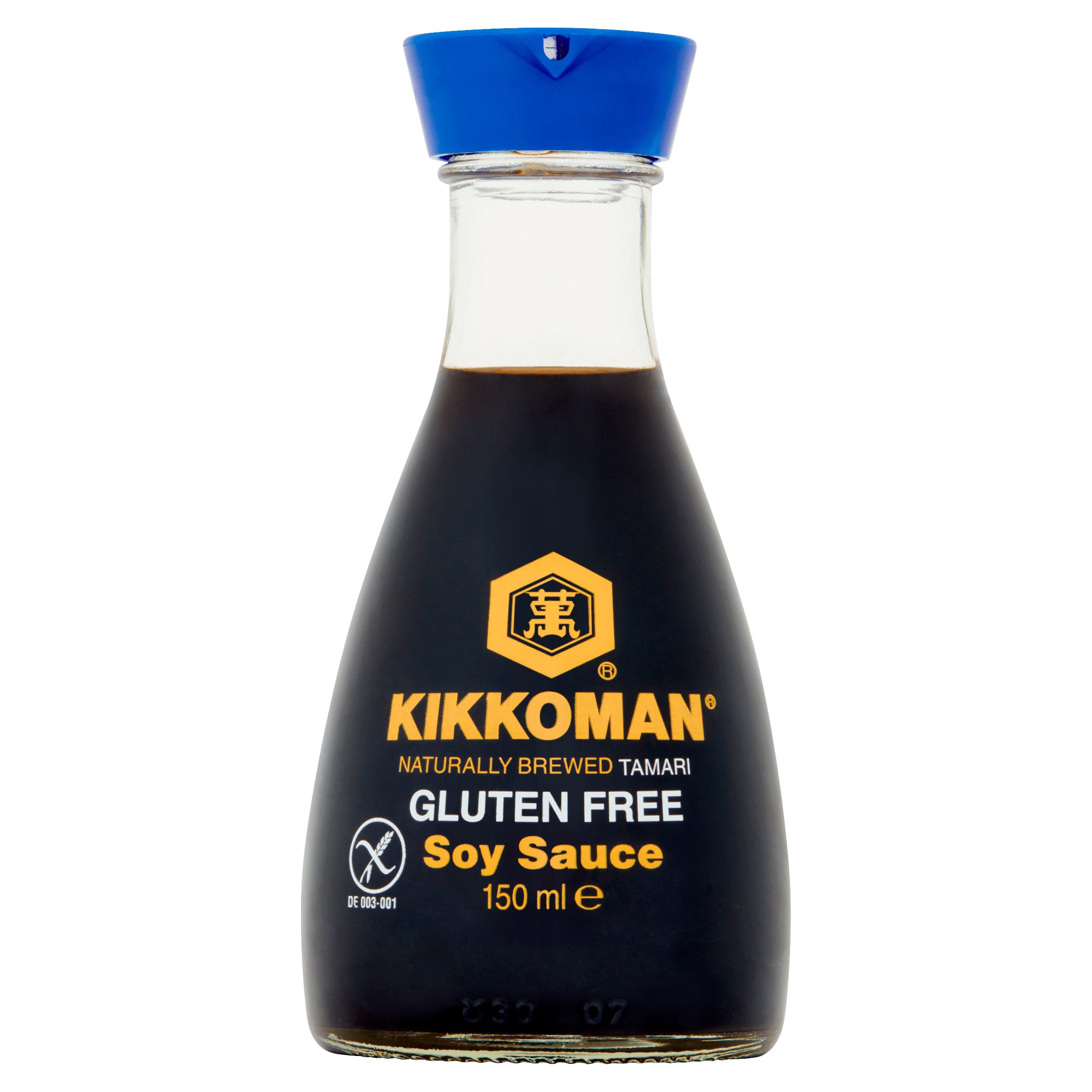 Kikkoman Gluten Free Soy