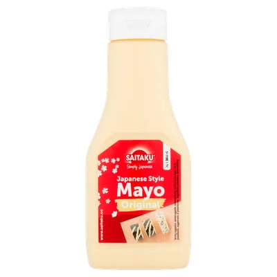 Saitaku Japenese style mayo original SQ