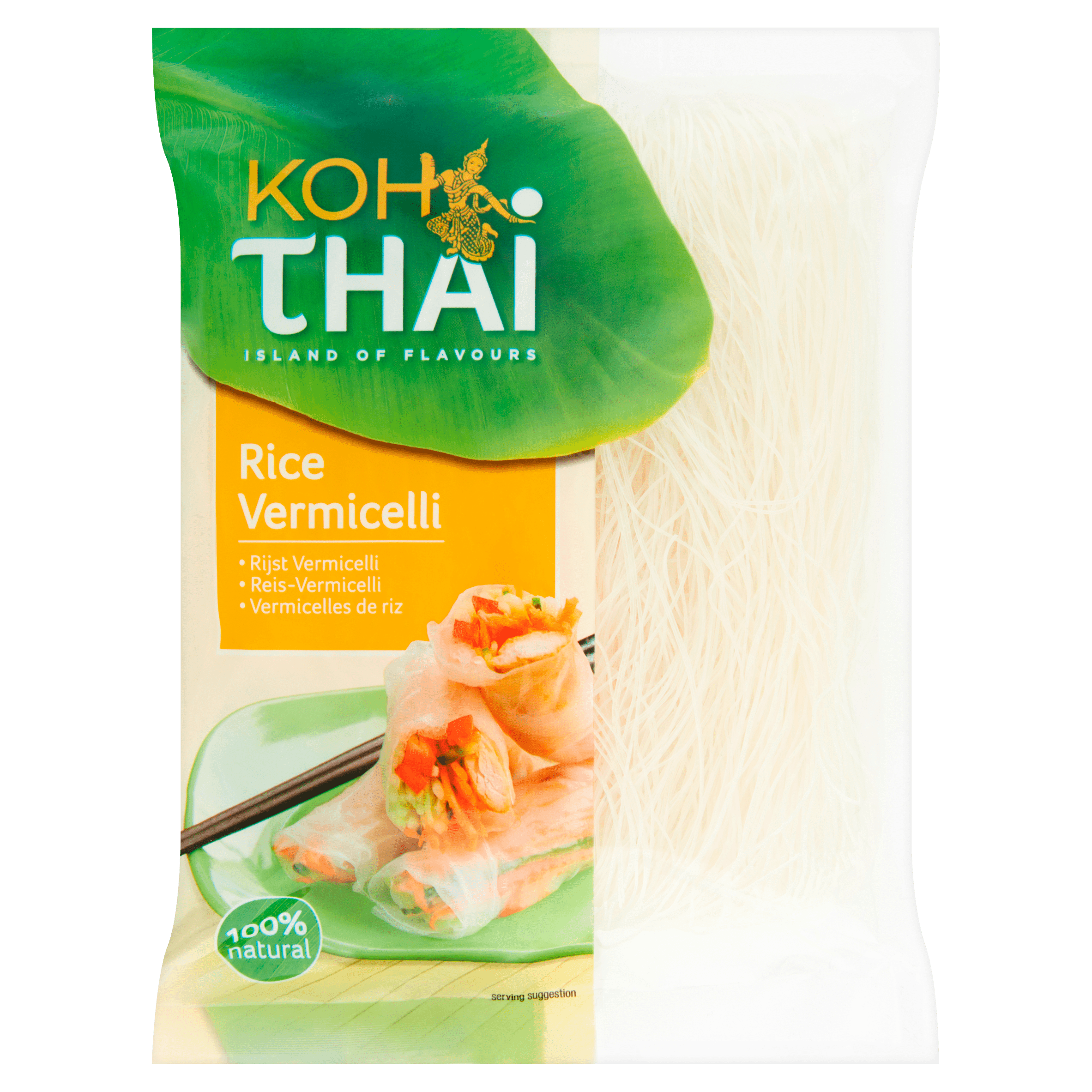 Koh Thai Rijstvermicelli