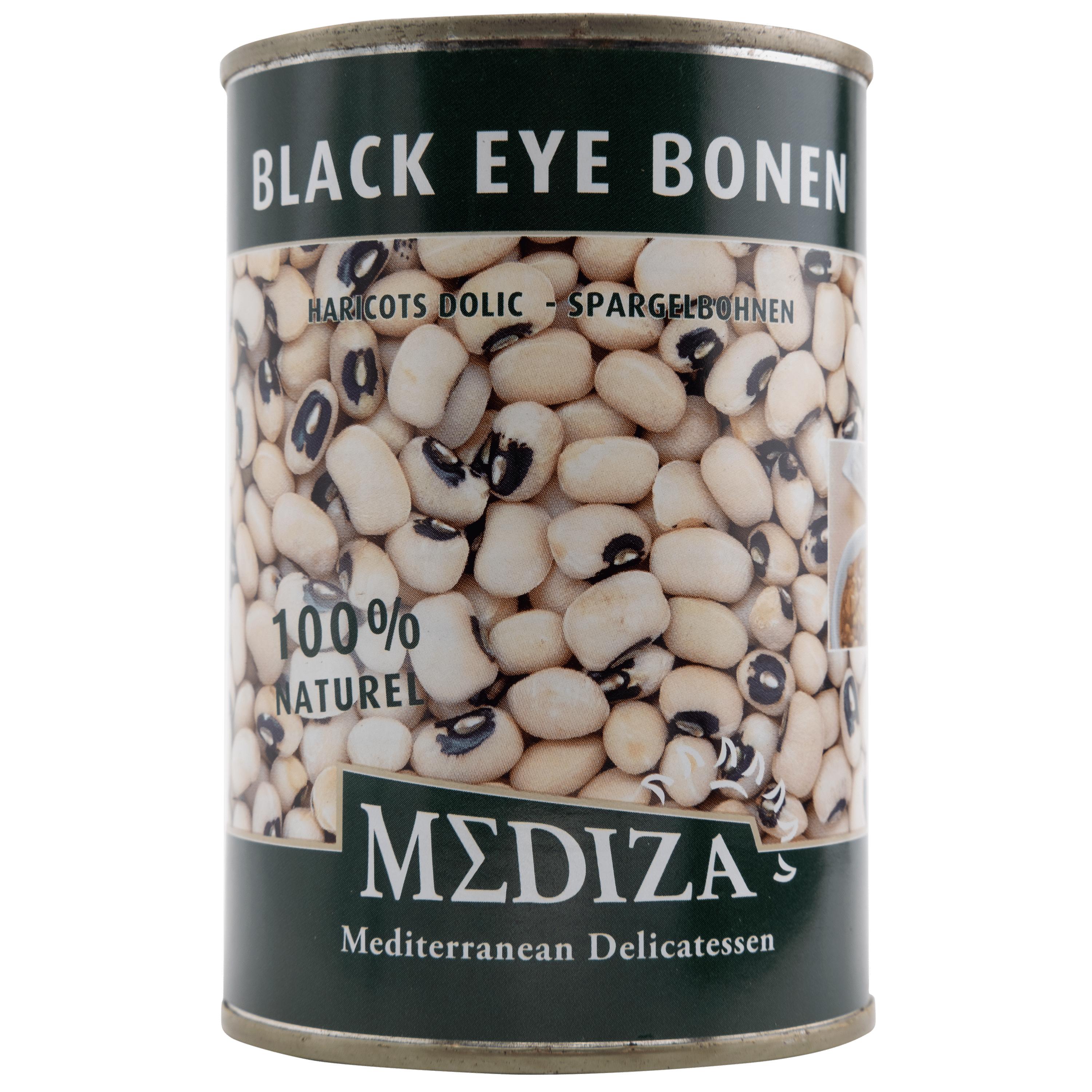Mediza Blackeye beans
