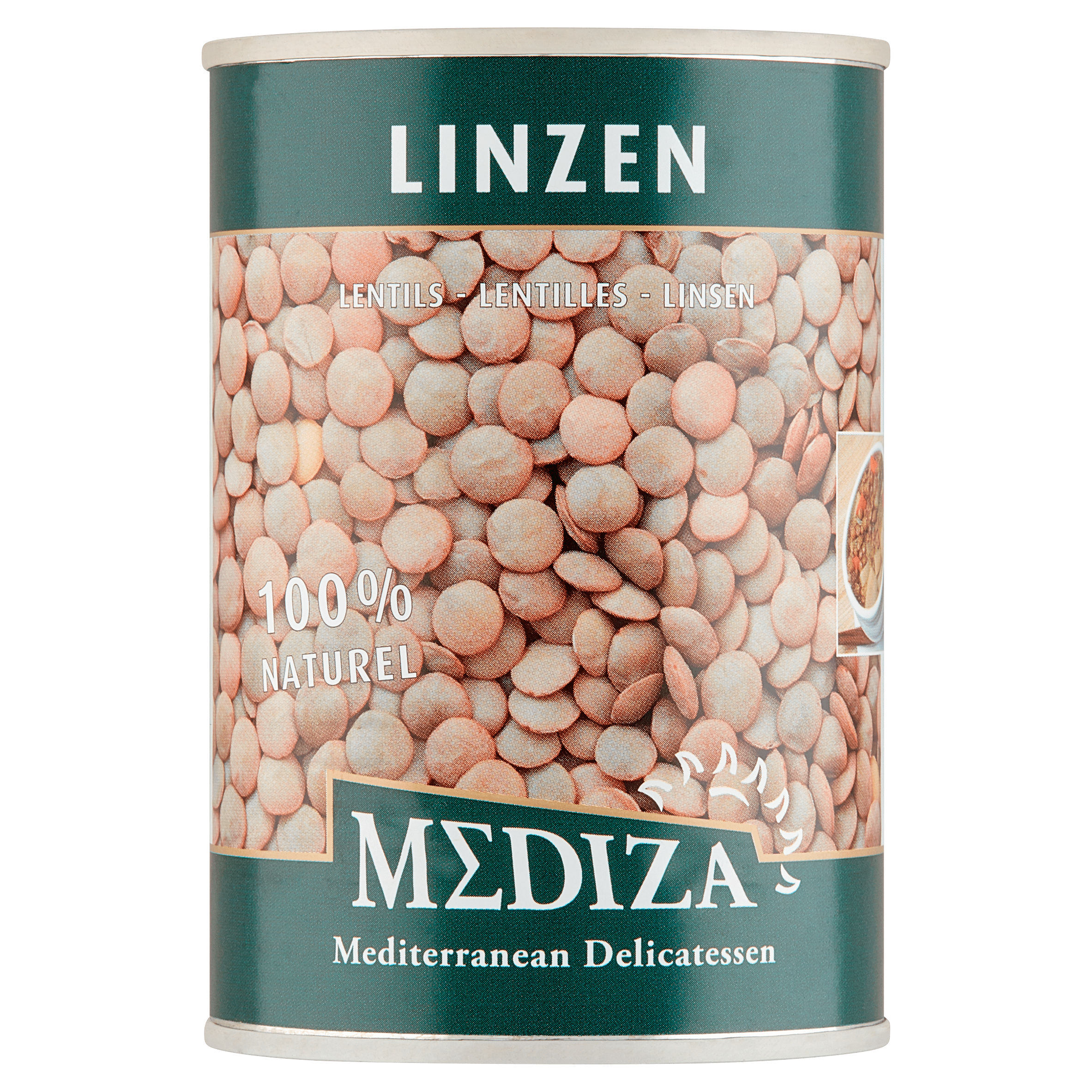 Mediza Linzen