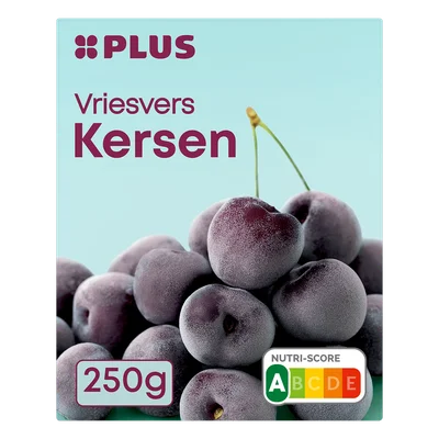 PLUS Zoete kersen