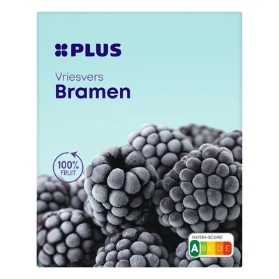 PLUS Bramen