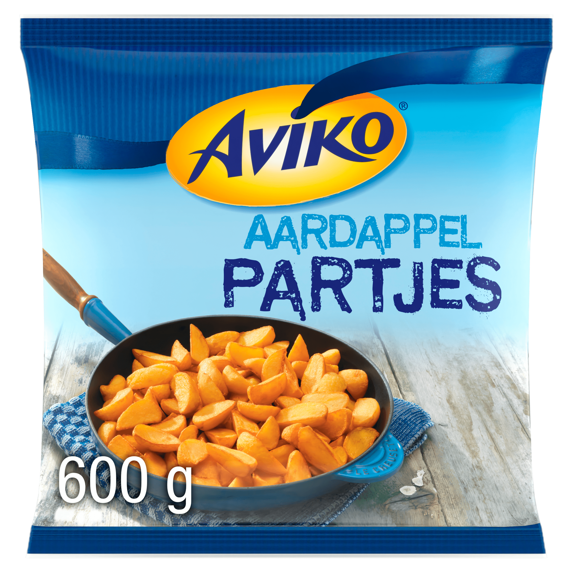 Aviko Aardappelpartjes