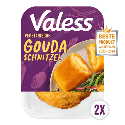 Valess Schnitzel Gouda