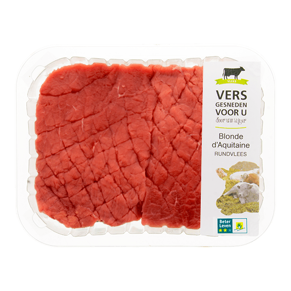 PLUS Biefstuk 2 stuks