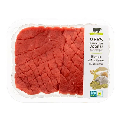 PLUS Biefstuk 2 stuks