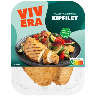 Vivera Plant kipfilet