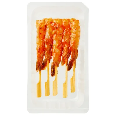 PLUS Torpedo Garnalenspies Chili