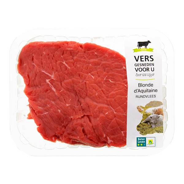PLUS Boerentrots Rosbief