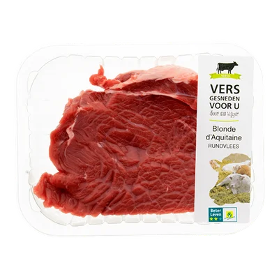 PLUS Rib-eye
