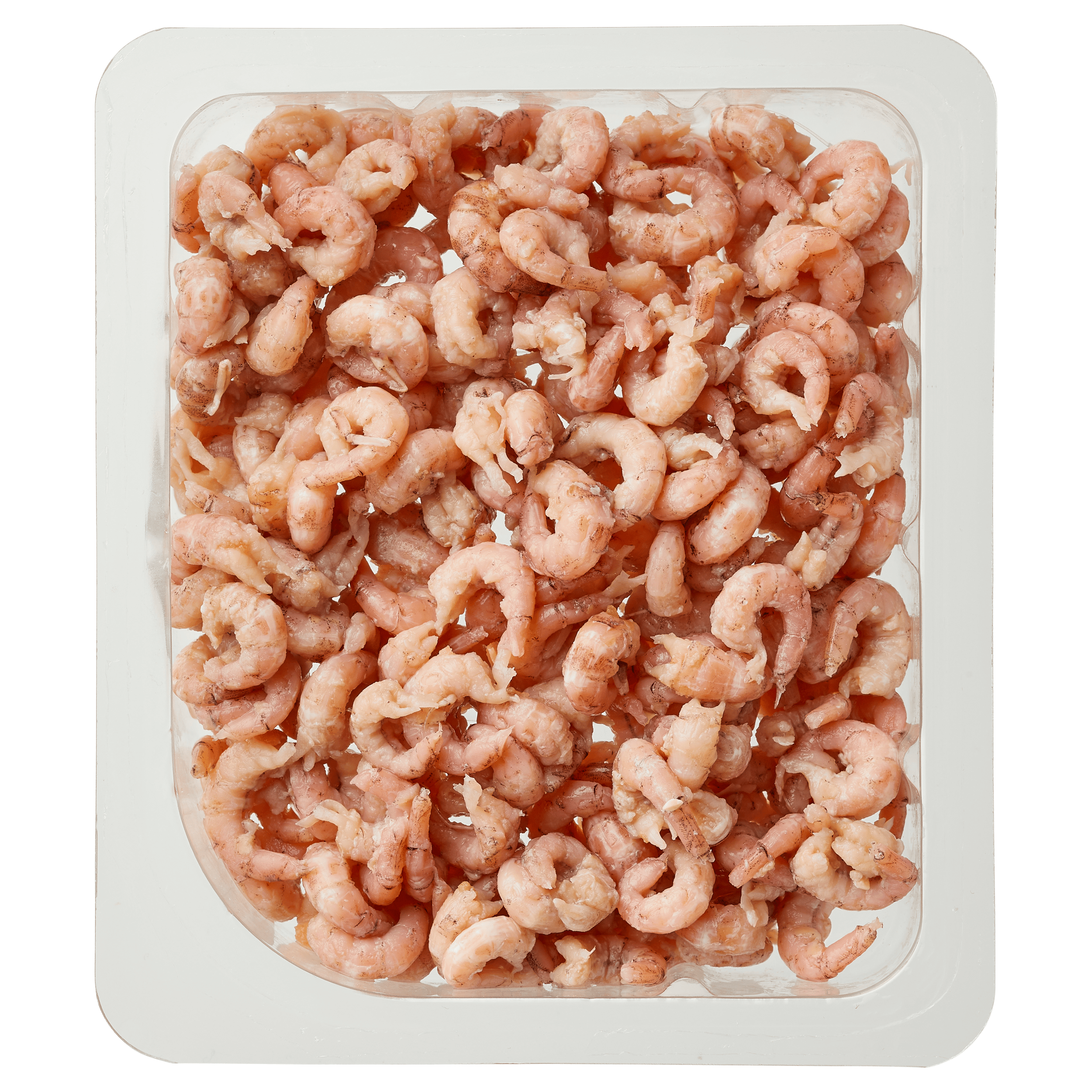 PLUS Hollandse garnalen 100 gram