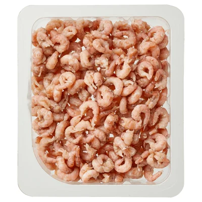 PLUS Hollandse garnalen 100 gram