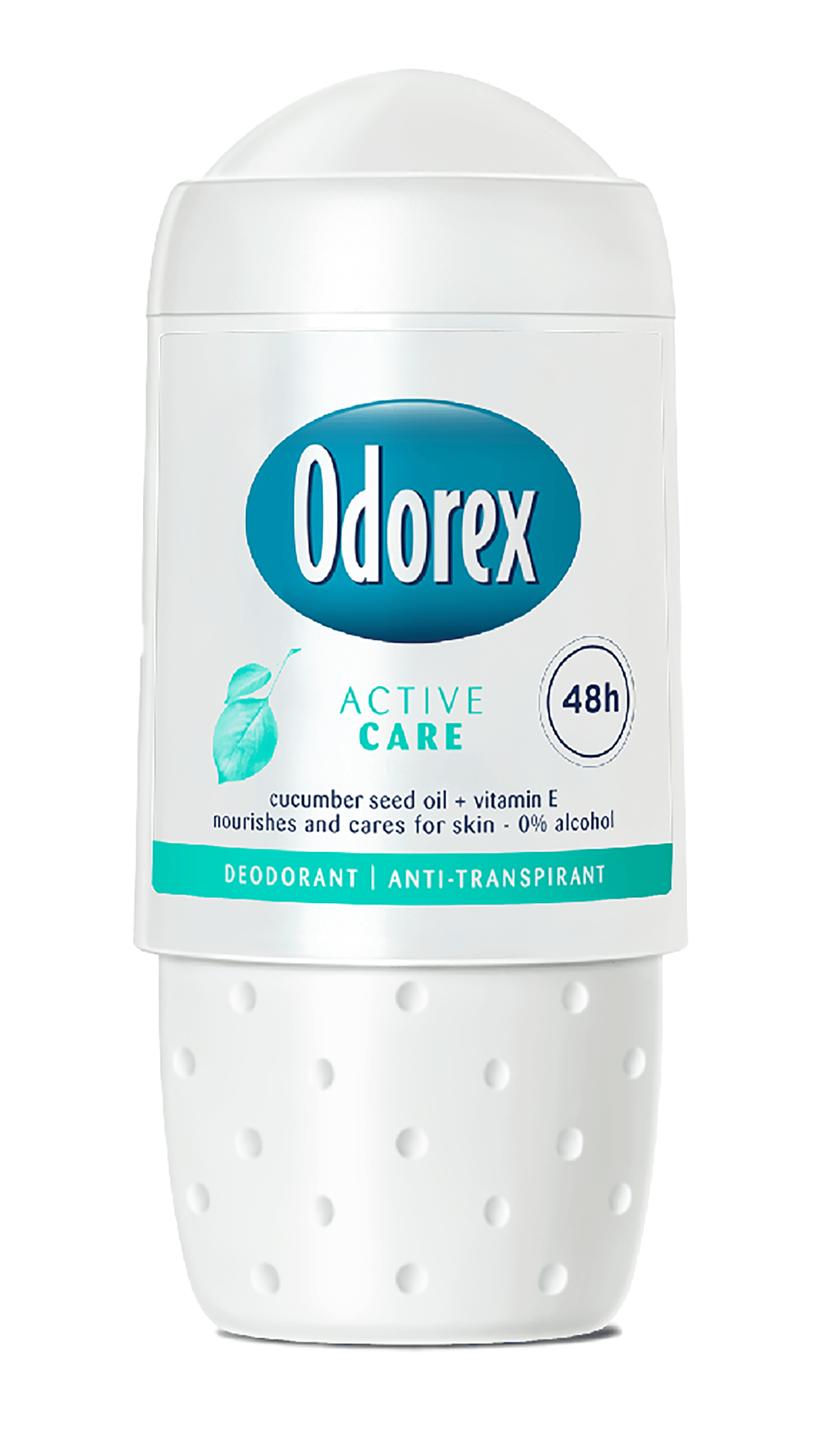 Odorex Deodorant roller active care
