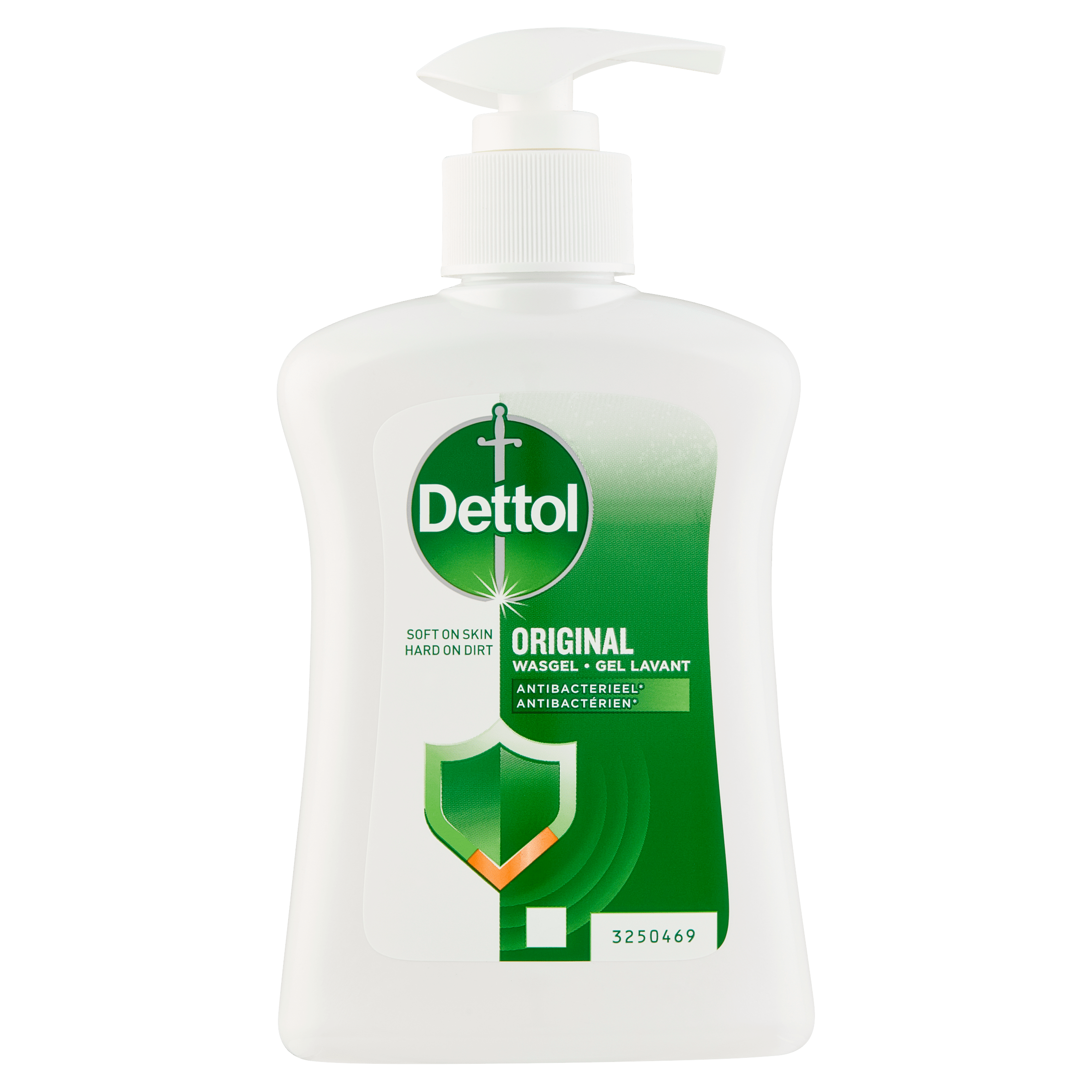 Dettol Wasgel original
