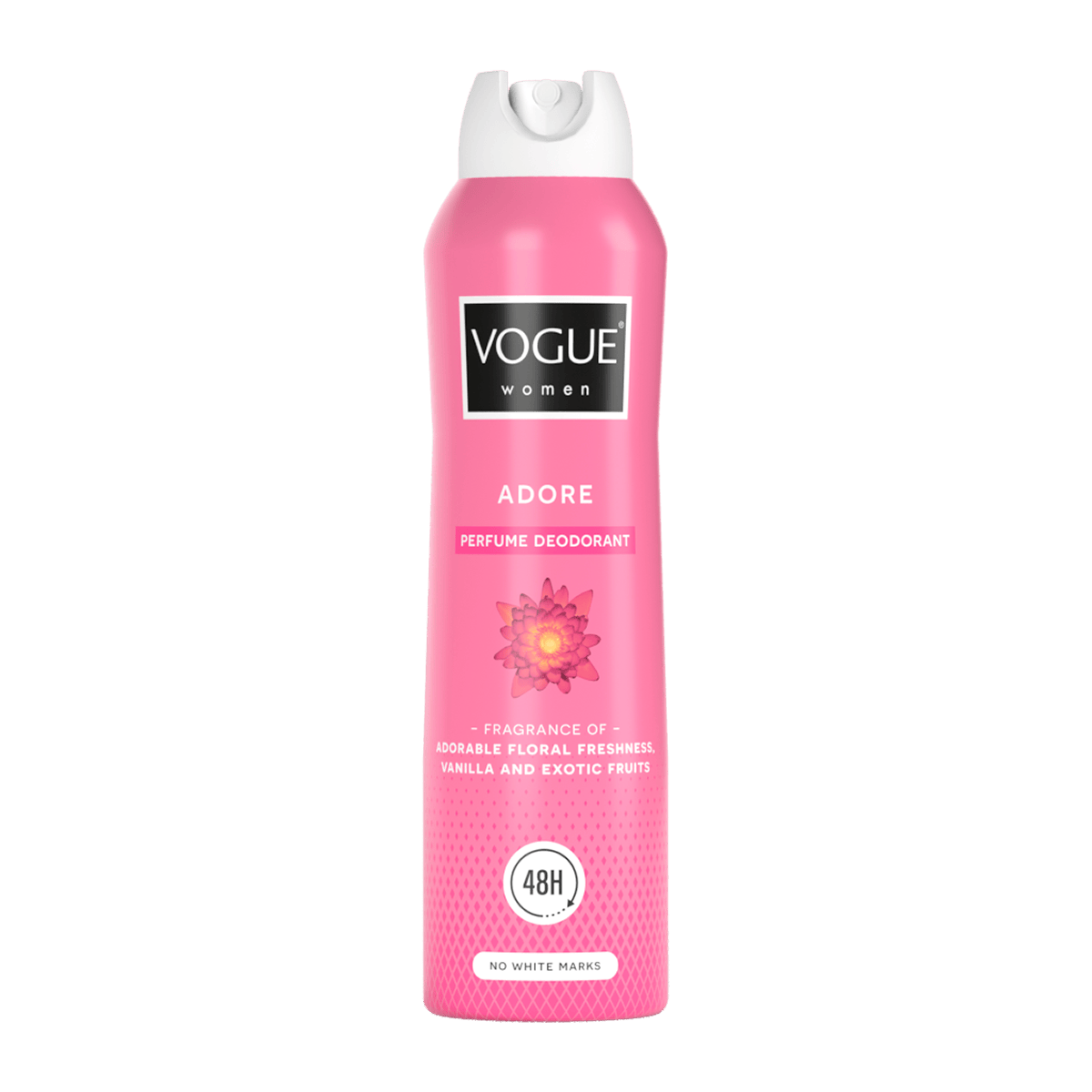Vogue Women Adore Parfum Deodorant