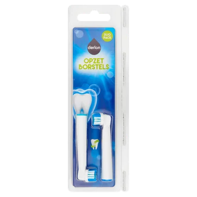 Derlon Opzetborstels