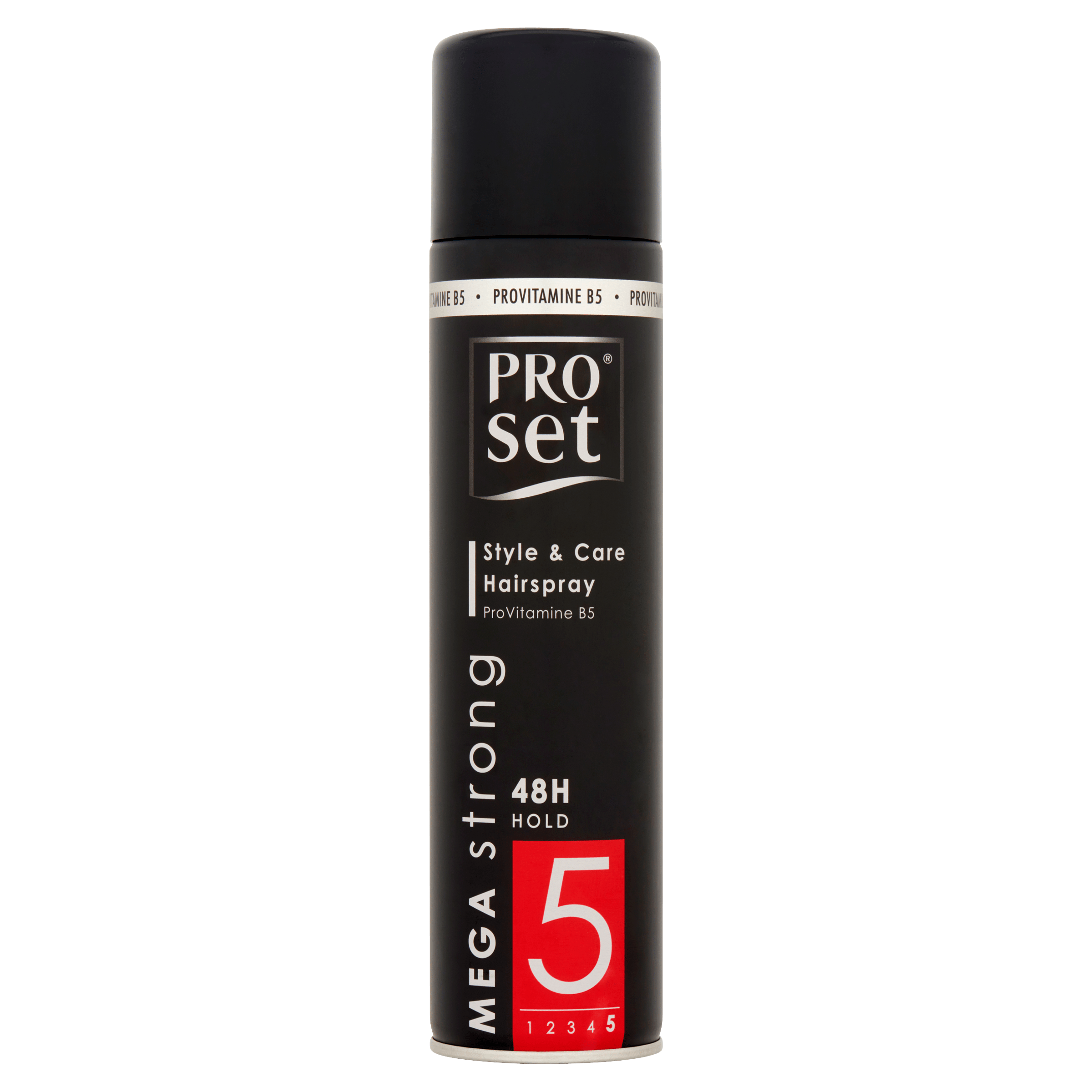 Proset Hairspray classic mega strong