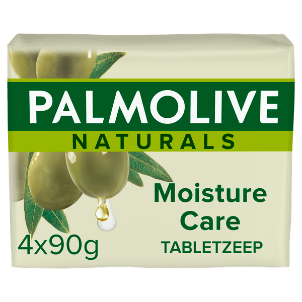 Palmolive Tabletzeep olijf