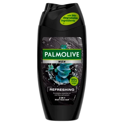 Palmolive Men refreshing douchegel