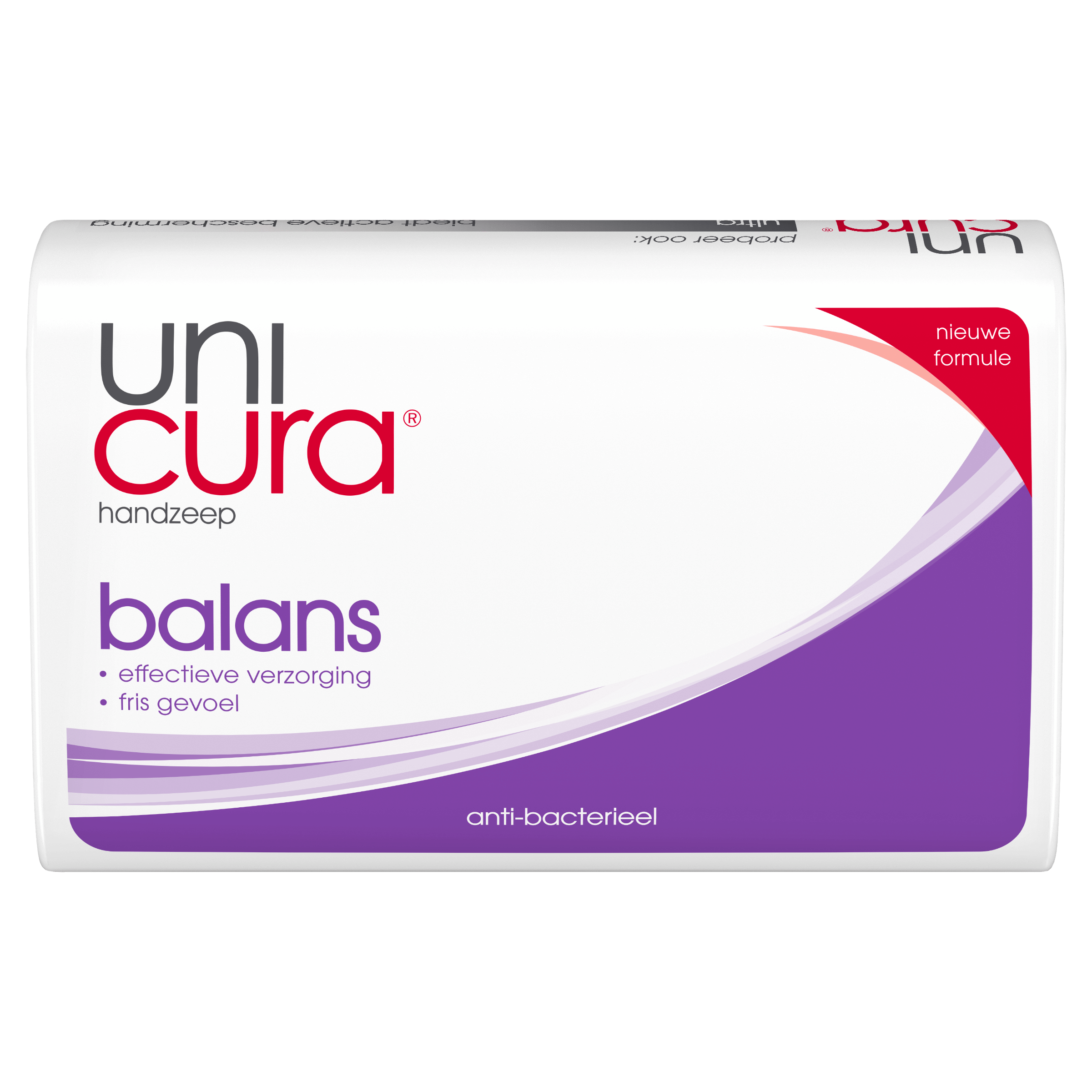 Unicura Barsoap balance