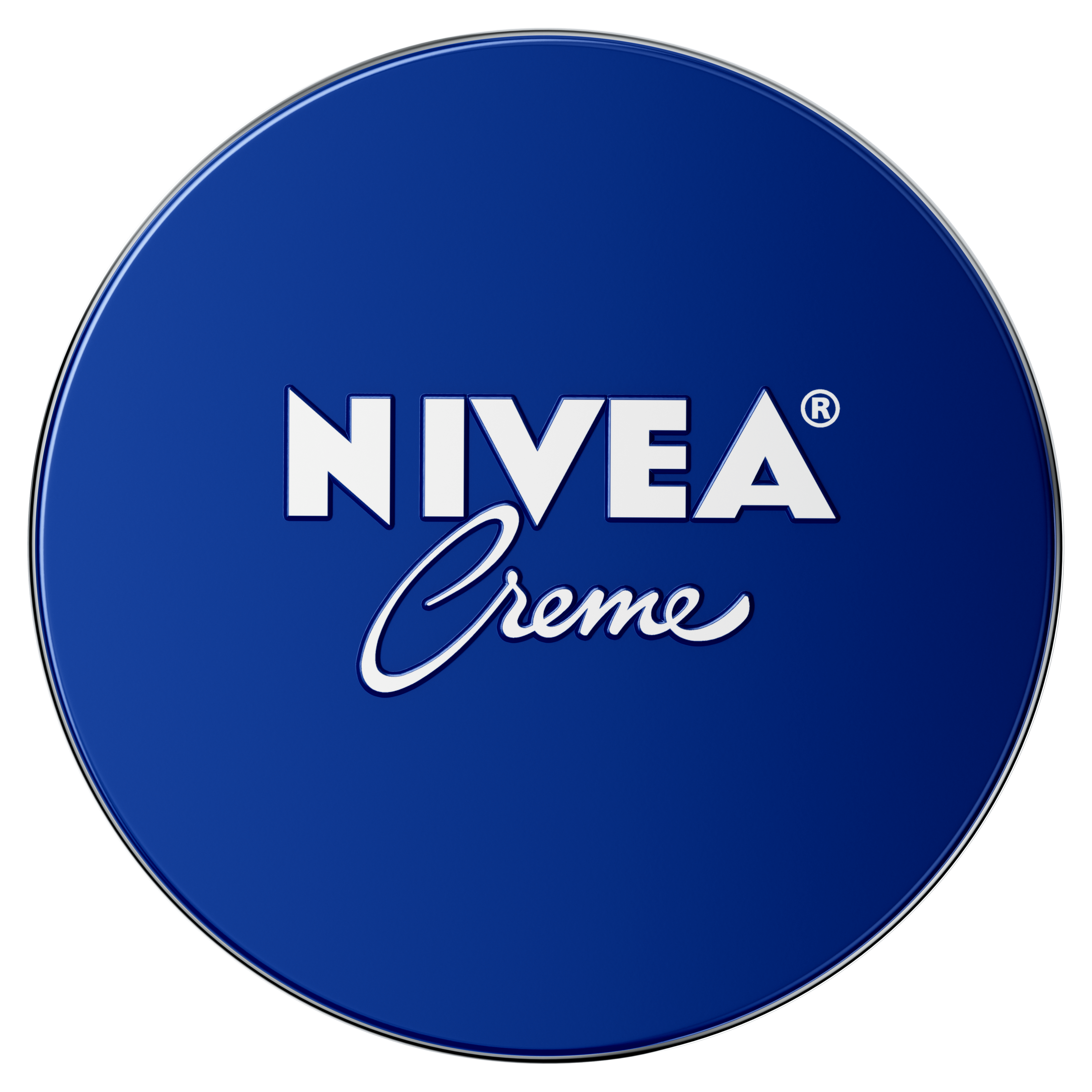 Nivea Crème Blik