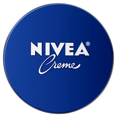 Nivea Crème Blik