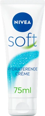 Nivea Soft Crème