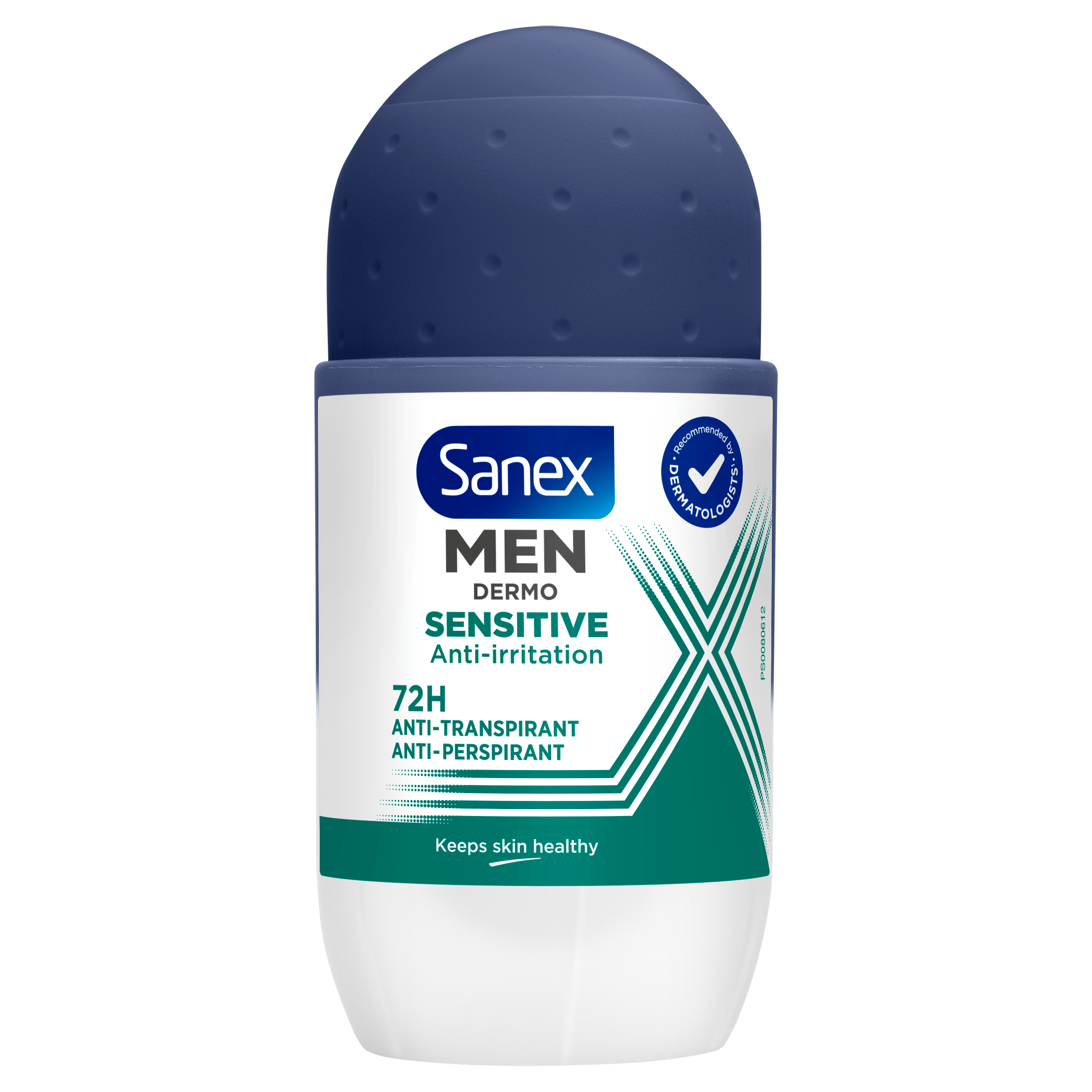 Sanex Men Deoroller Sensitive