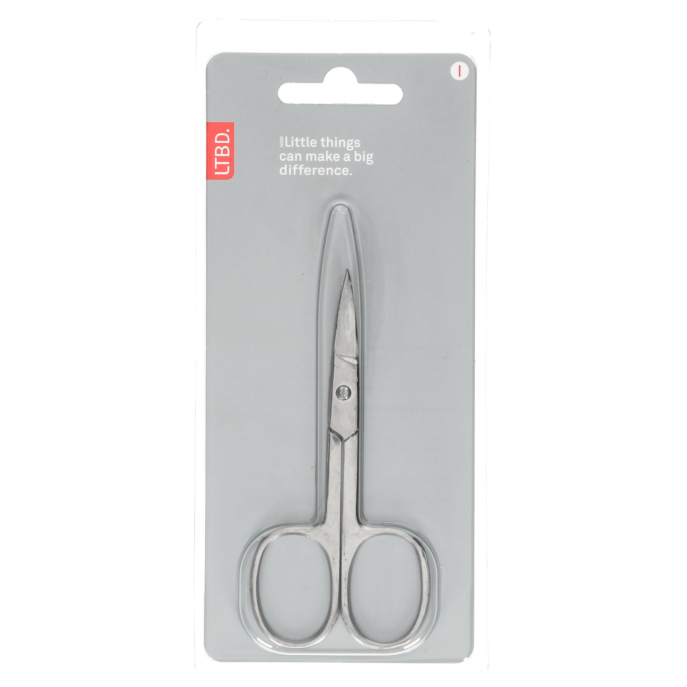 LTBD Nagelschaar standaard