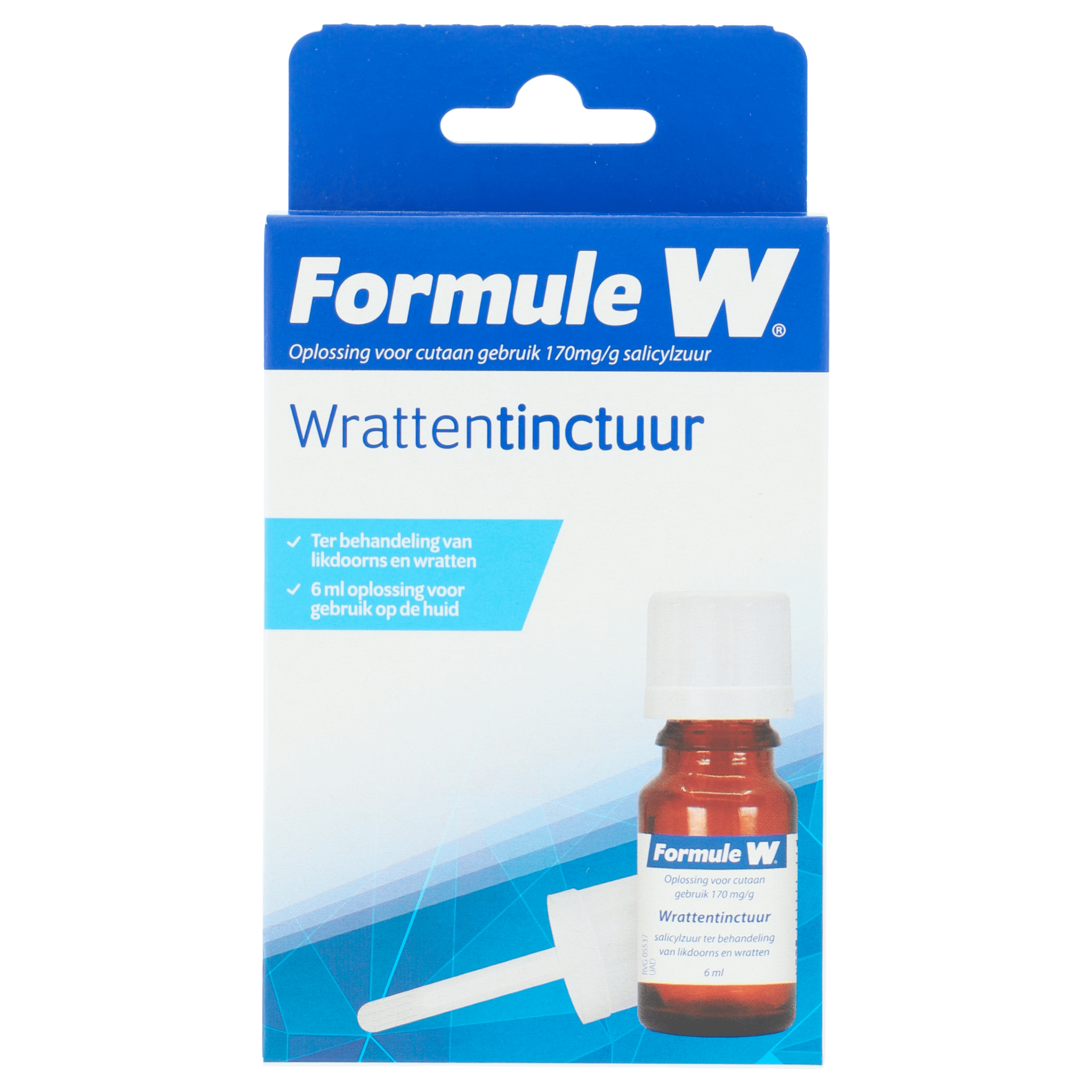 Formule-W Wrattentinctuur
