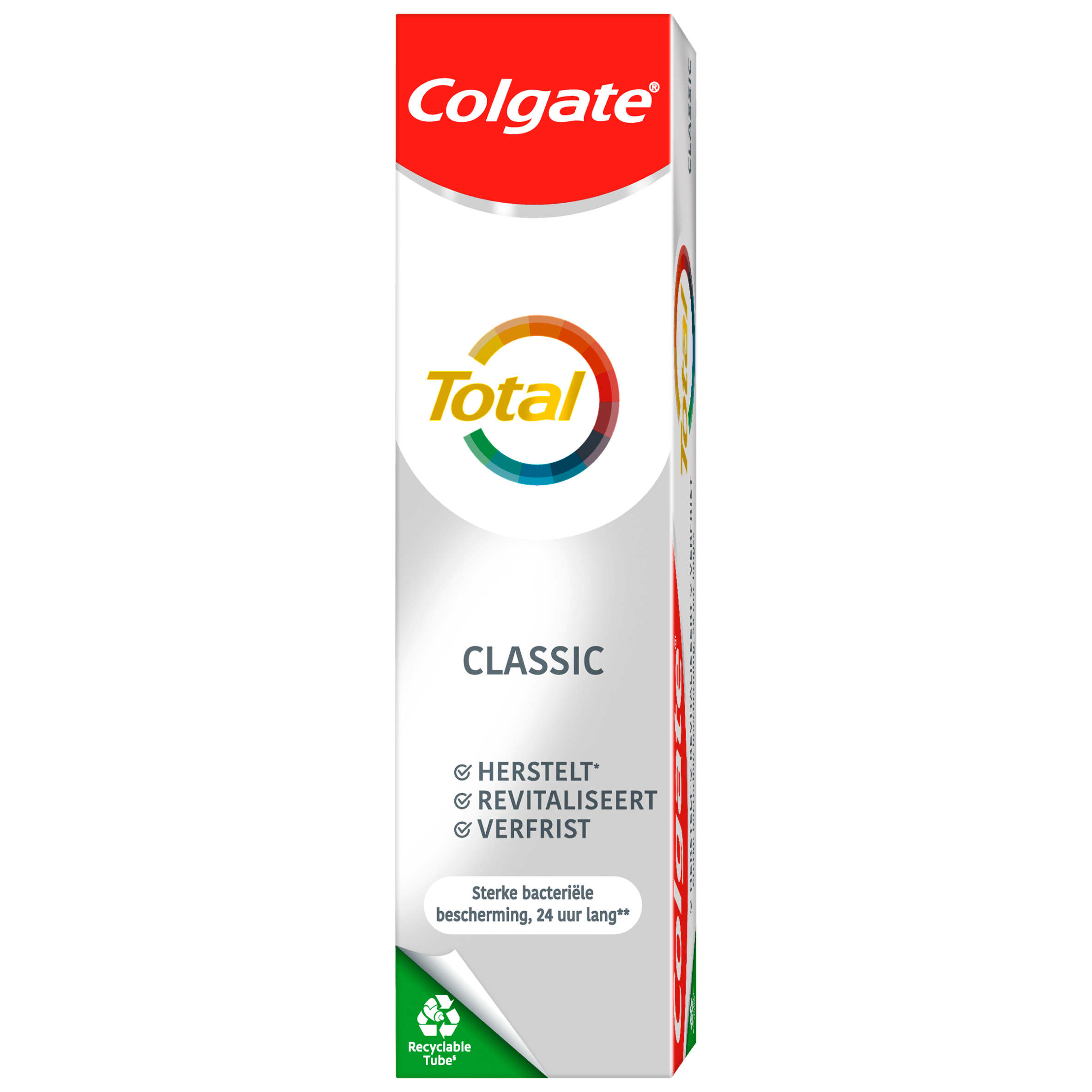 Colgate Tandpasta total original