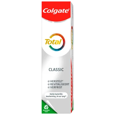 Colgate Tandpasta total original