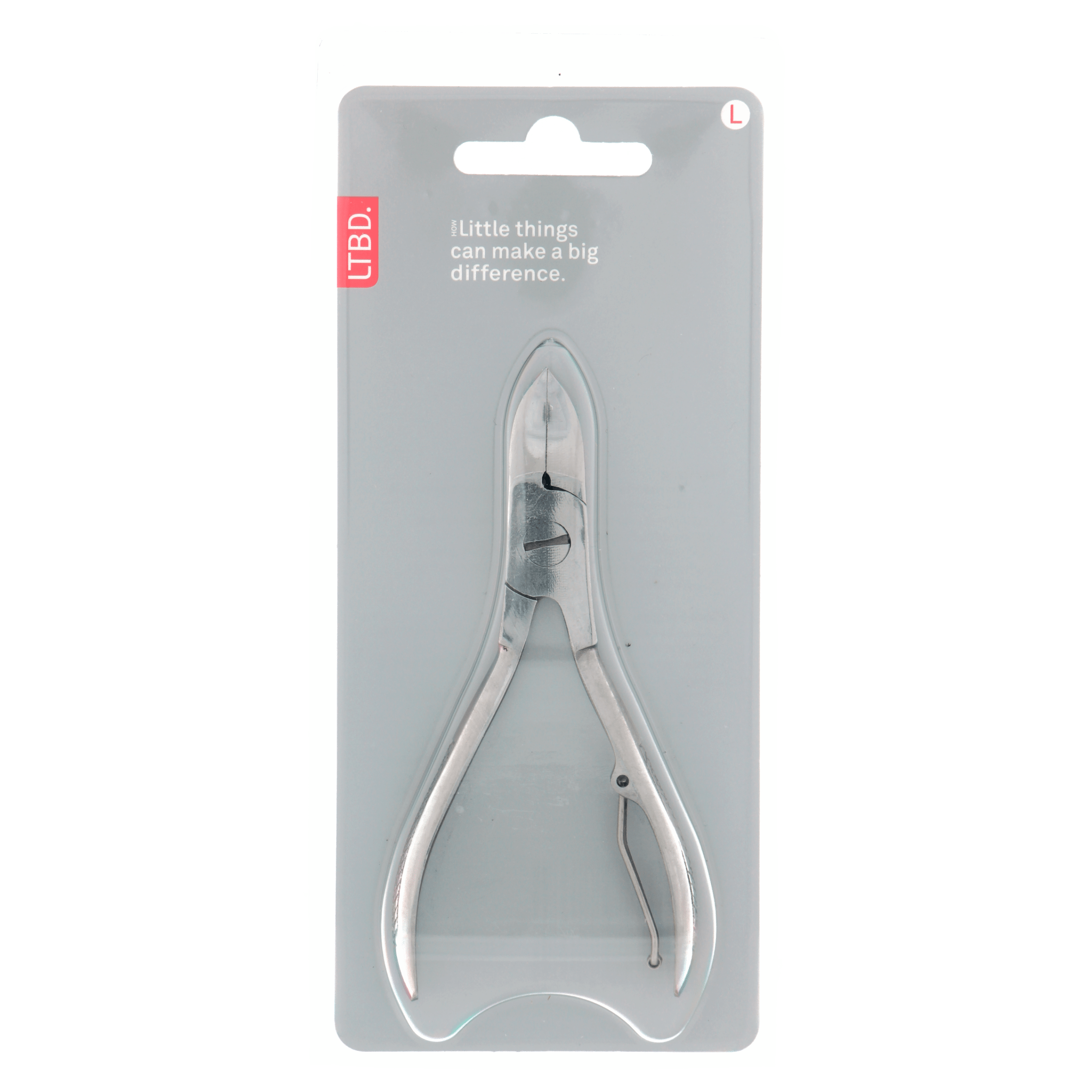 LTBD Nageltang standaard