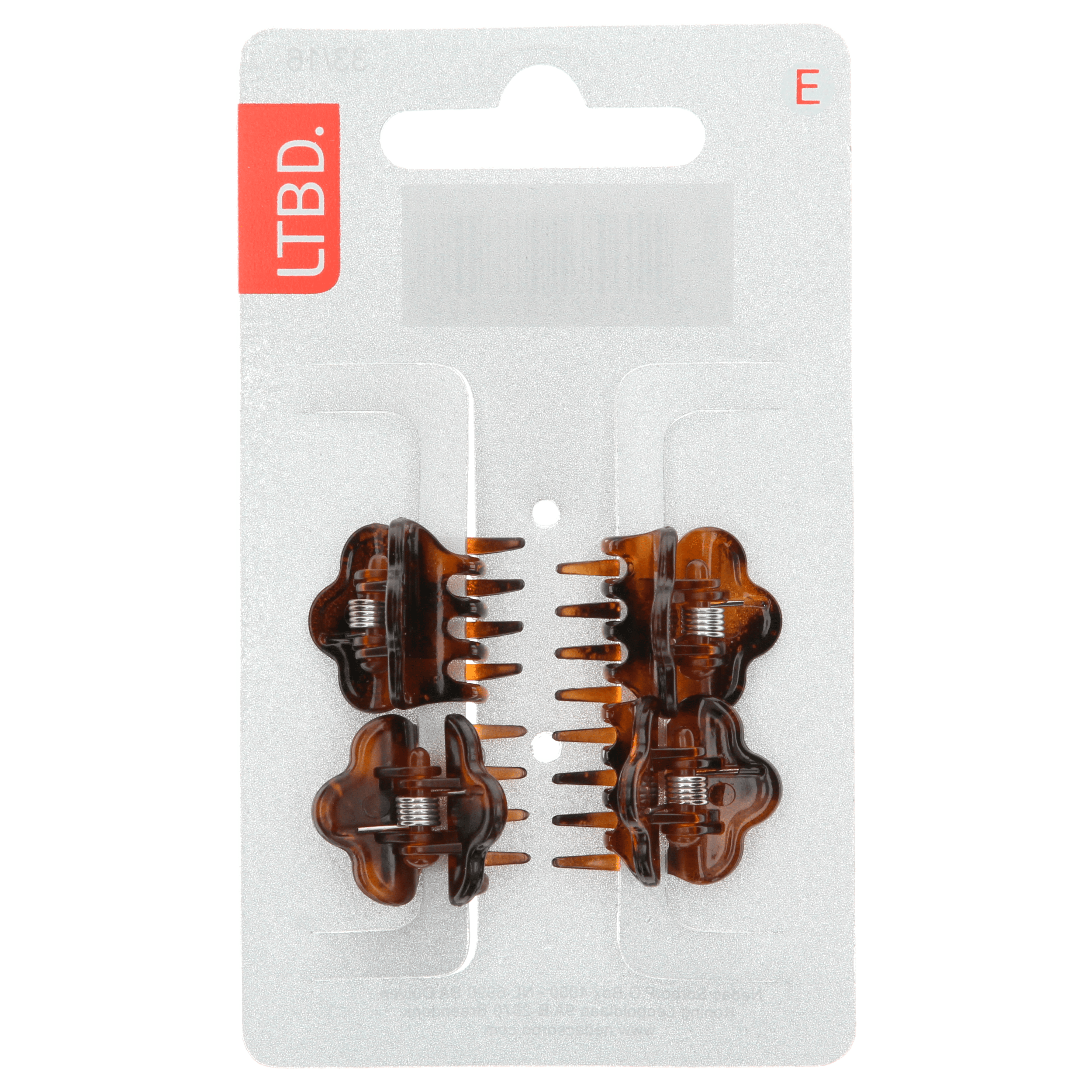 LTBD Haarklem Nylon Turtle