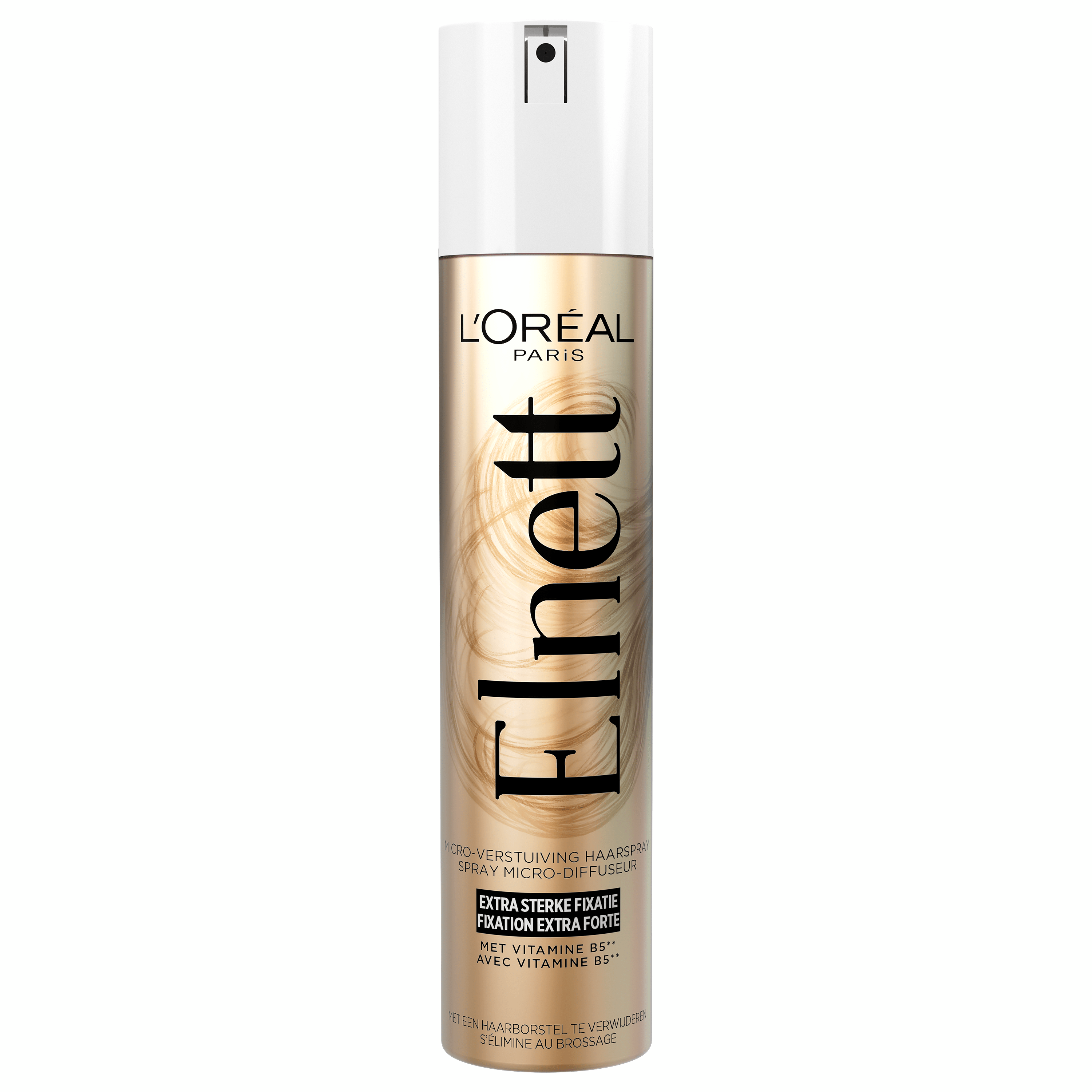 Elnett Satin haarspray Extra Strong Fix