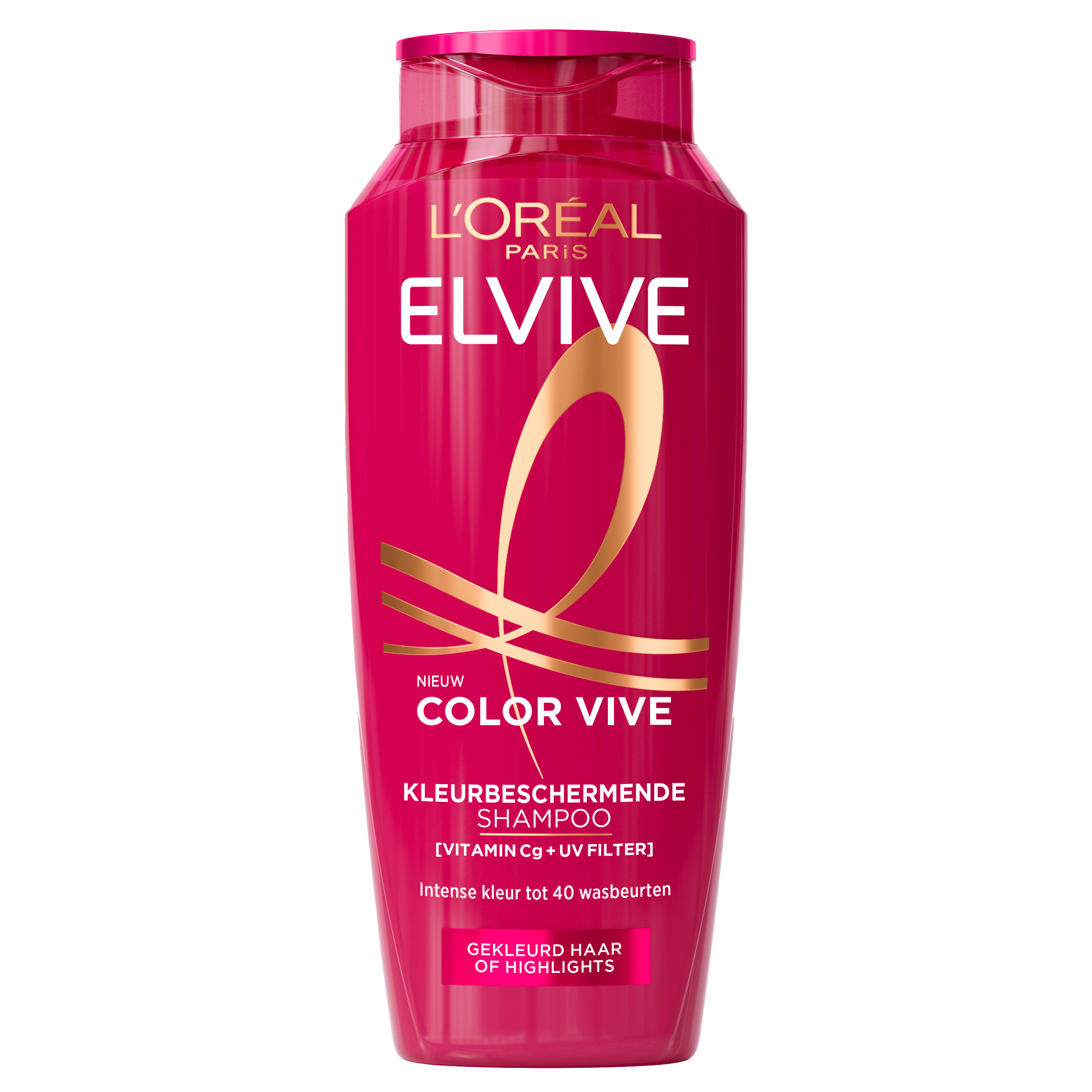 Elvive Color Vive Shampoo