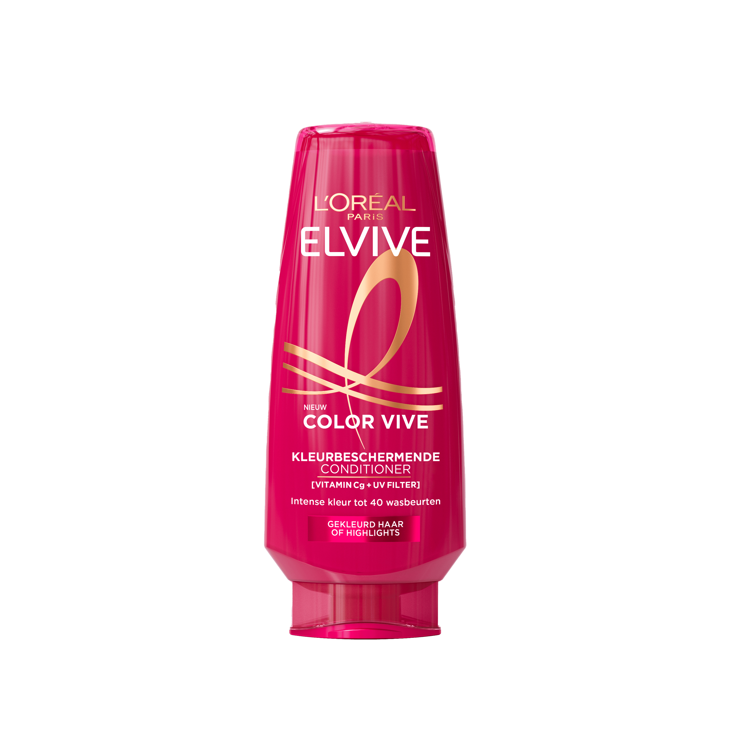 Elvive Color Vive Conditioner